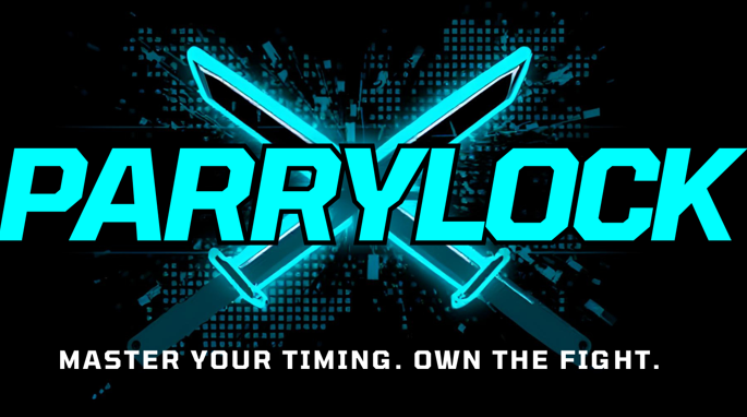 Parrylock – Master your timing. Own the fight.